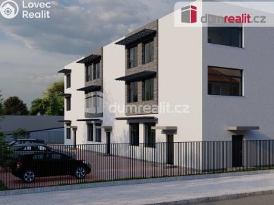 Prodej bytu 2+KK Mělník, Nůšařská 4032 č. 7