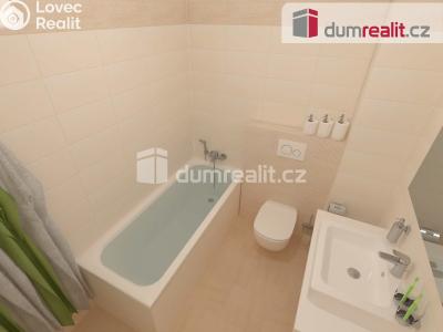 Prodej bytu 2+KK Mělník, Nůšařská 4032 č. 15