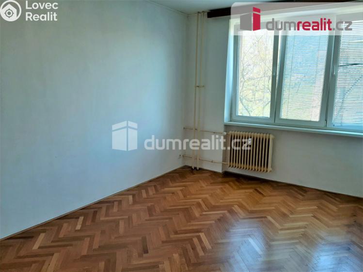 Pronájem bytu 2+1 Ústí nad Labem, Školní 581 č. 5