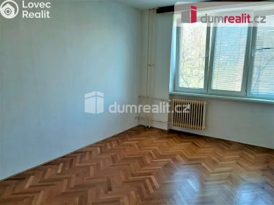 Pronájem bytu 2+1 Ústí nad Labem, Školní 581 č. 5