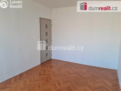 Pronájem bytu 2+1 Ústí nad Labem, Školní 581 č. 6