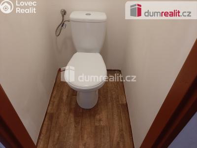 Pronájem bytu 2+1 Ústí nad Labem, Školní 581 č. 10