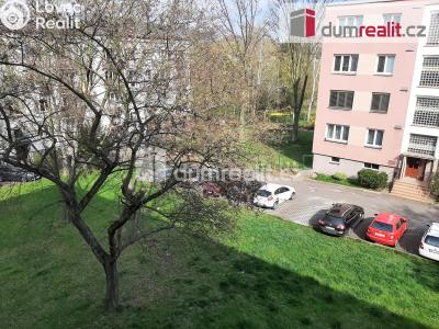 Pronájem bytu 2+1 Ústí nad Labem, Školní 581 č. 13