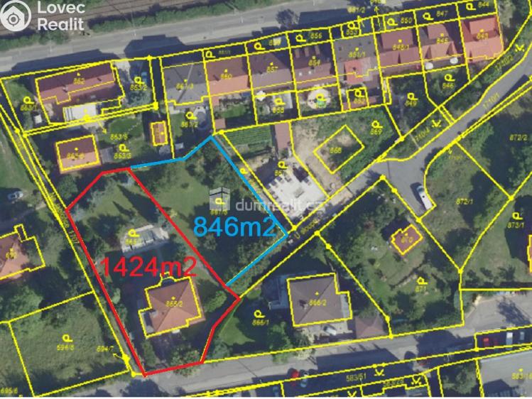 Prodej rodinného domu Praha, Na dlážděnce 670 č. 4
