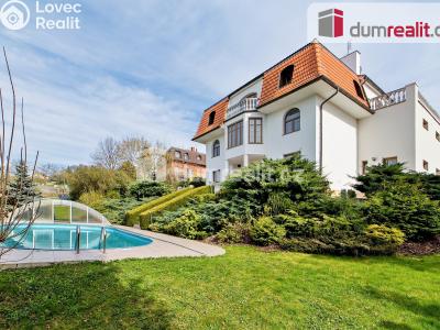 Prodej rodinného domu Praha, Na dlážděnce 670 č. 11