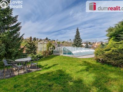 Prodej rodinného domu Praha, Na dlážděnce 670 č. 16