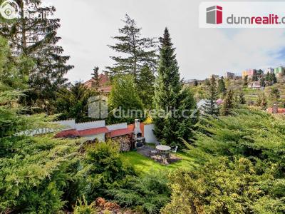 Prodej rodinného domu Praha, Na dlážděnce 670 č. 6