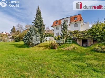 Prodej rodinného domu Praha, Na dlážděnce 670 č. 17