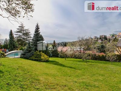 Prodej rodinného domu Praha, Na dlážděnce 670 č. 13