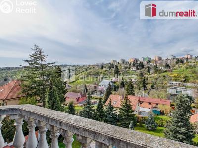 Prodej rodinného domu Praha, Na dlážděnce 670 č. 2