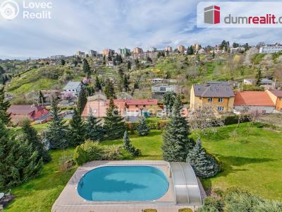 Prodej rodinného domu Praha, Na dlážděnce 670 č. 15