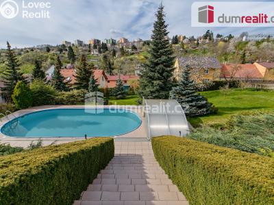 Prodej rodinného domu Praha, Na dlážděnce 670 č. 3