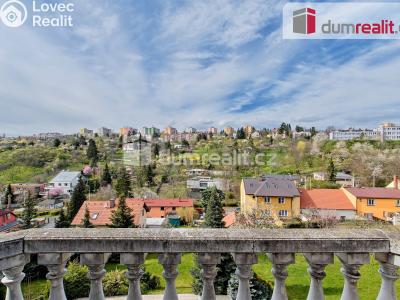 Prodej rodinného domu Praha, Na dlážděnce 670 č. 12