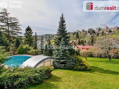 Prodej rodinného domu Praha, Na dlážděnce 670 č. 14