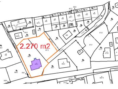 Prodej rodinného domu Praha, Na dlážděnce 670 č. 19