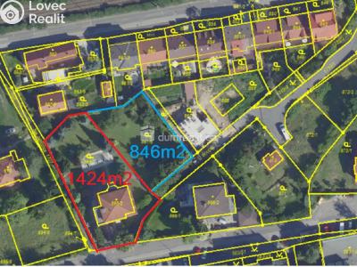 Prodej rodinného domu Praha, Na dlážděnce 670 č. 4