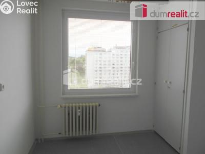 Prodej bytu 1+1 Příbram, Čechovská 63 č. 3