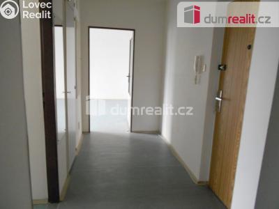 Prodej bytu 1+1 Příbram, Čechovská 63 č. 6