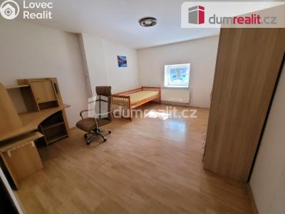 Pronájem bytu 1+KK Praha, Pilská 5 č. 2