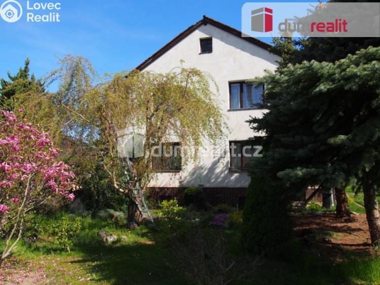 Prodej rodinného domu Chrastava, Pobřežní 14 č. 3