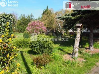 Prodej rodinného domu Chrastava, Pobřežní 14 č. 6