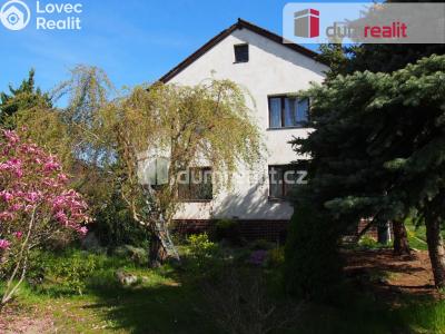 Prodej rodinného domu Chrastava, Pobřežní 14 č. 3