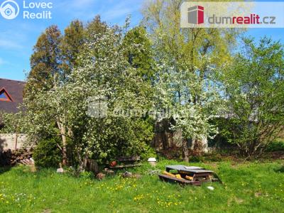 Prodej rodinného domu Chrastava, Pobřežní 14 č. 7