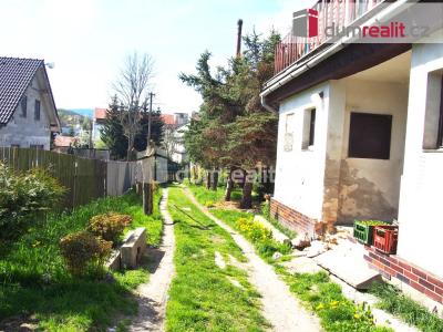 Prodej rodinného domu Chrastava, Pobřežní 14 č. 9