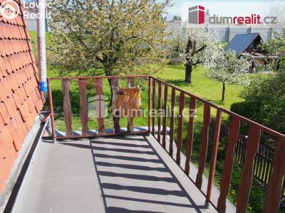 Prodej rodinného domu Chrastava, Pobřežní 14 č. 19