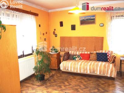 Prodej rodinného domu Chrastava, Pobřežní 14 č. 13