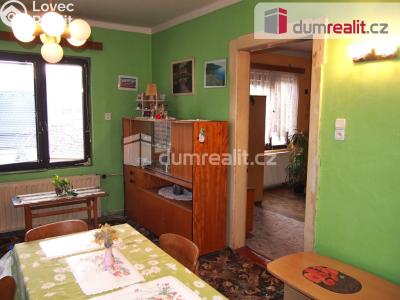 Prodej rodinného domu Chrastava, Pobřežní 14 č. 12