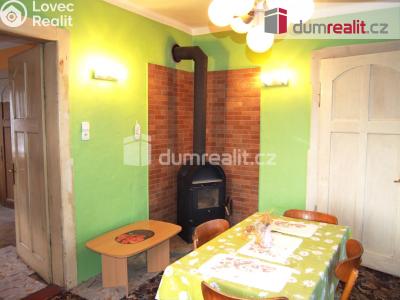 Prodej rodinného domu Chrastava, Pobřežní 14 č. 11