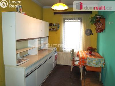 Prodej rodinného domu Chrastava, Pobřežní 14 č. 15