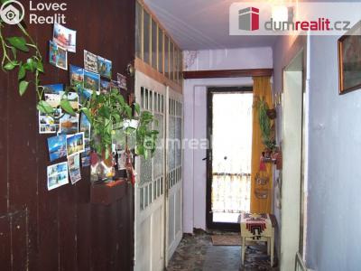 Prodej rodinného domu Chrastava, Pobřežní 14 č. 17