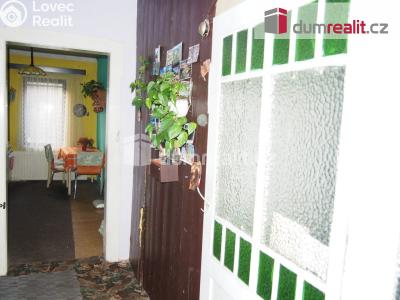 Prodej rodinného domu Chrastava, Pobřežní 14 č. 18