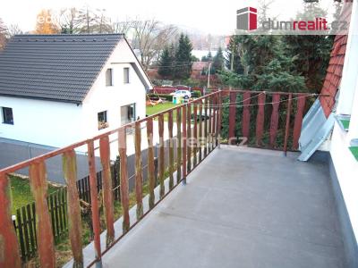 Prodej rodinného domu Chrastava, Pobřežní 14 č. 20