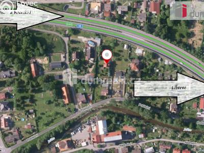 Prodej rodinného domu Chrastava, Pobřežní 14 č. 21