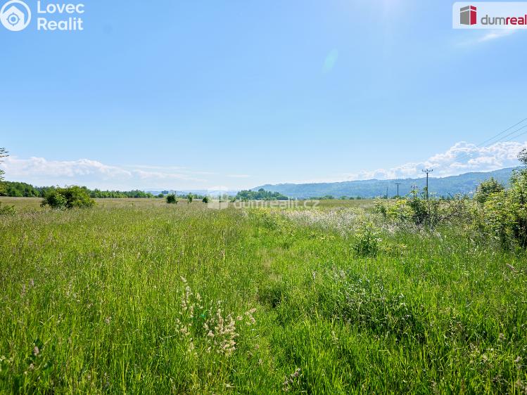 Prodej komerčního pozemku Karlovy Vary, Hradištní 15 č. 5