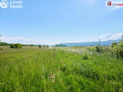 Prodej komerčního pozemku Karlovy Vary, Hradištní 15 č. 5