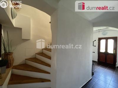 Pronájem rodinného domu Vítkov, Opavská 37 č. 11