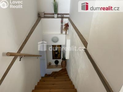 Pronájem rodinného domu Vítkov, Opavská 37 č. 12