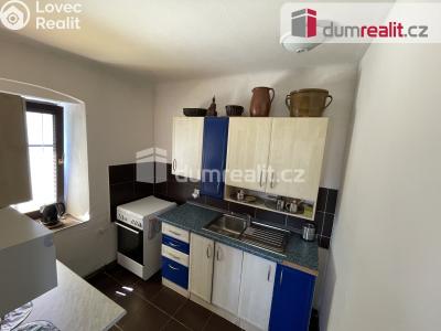 Pronájem rodinného domu Vítkov, Opavská 37 č. 5