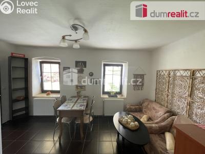 Pronájem rodinného domu Vítkov, Opavská 37 č. 3