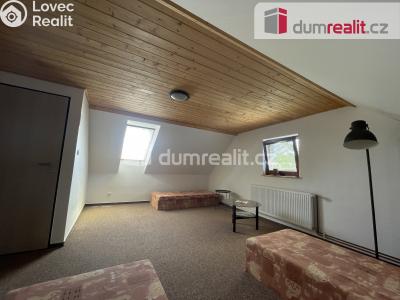 Pronájem rodinného domu Vítkov, Opavská 37 č. 10