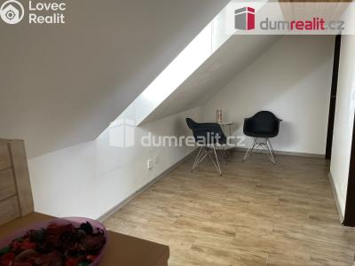 Pronájem rodinného domu Vítkov, Opavská 37 č. 14