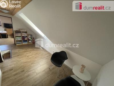 Pronájem rodinného domu Vítkov, Opavská 37 č. 13