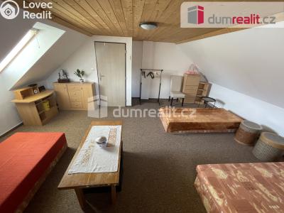 Pronájem rodinného domu Vítkov, Opavská 37 č. 17