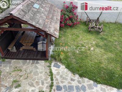 Pronájem rodinného domu Vítkov, Opavská 37 č. 26