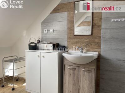 Pronájem rodinného domu Vítkov, Opavská 37 č. 24