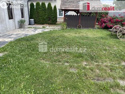 Pronájem rodinného domu Vítkov, Opavská 37 č. 28